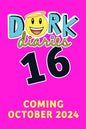 Dork Diaries 16 (Hardcover)