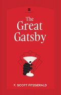The Great Gatsby (Hardcover)