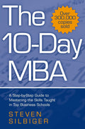 10-DAY MBA (UPDATED VERSION)