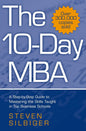 10-DAY MBA (UPDATED VERSION)