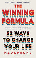 The Winning Formula: 52 Ways to Change Your Life