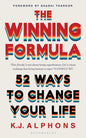 The Winning Formula: 52 Ways to Change Your Life
