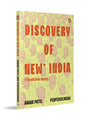Discovery of New India: A Graphic Novel Exploring Indian Politics, Governance, Freedom & Public Policy | Contemporary Political Nonfiction (Paperback)