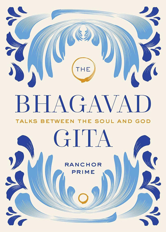 The Bhagavad Gita
