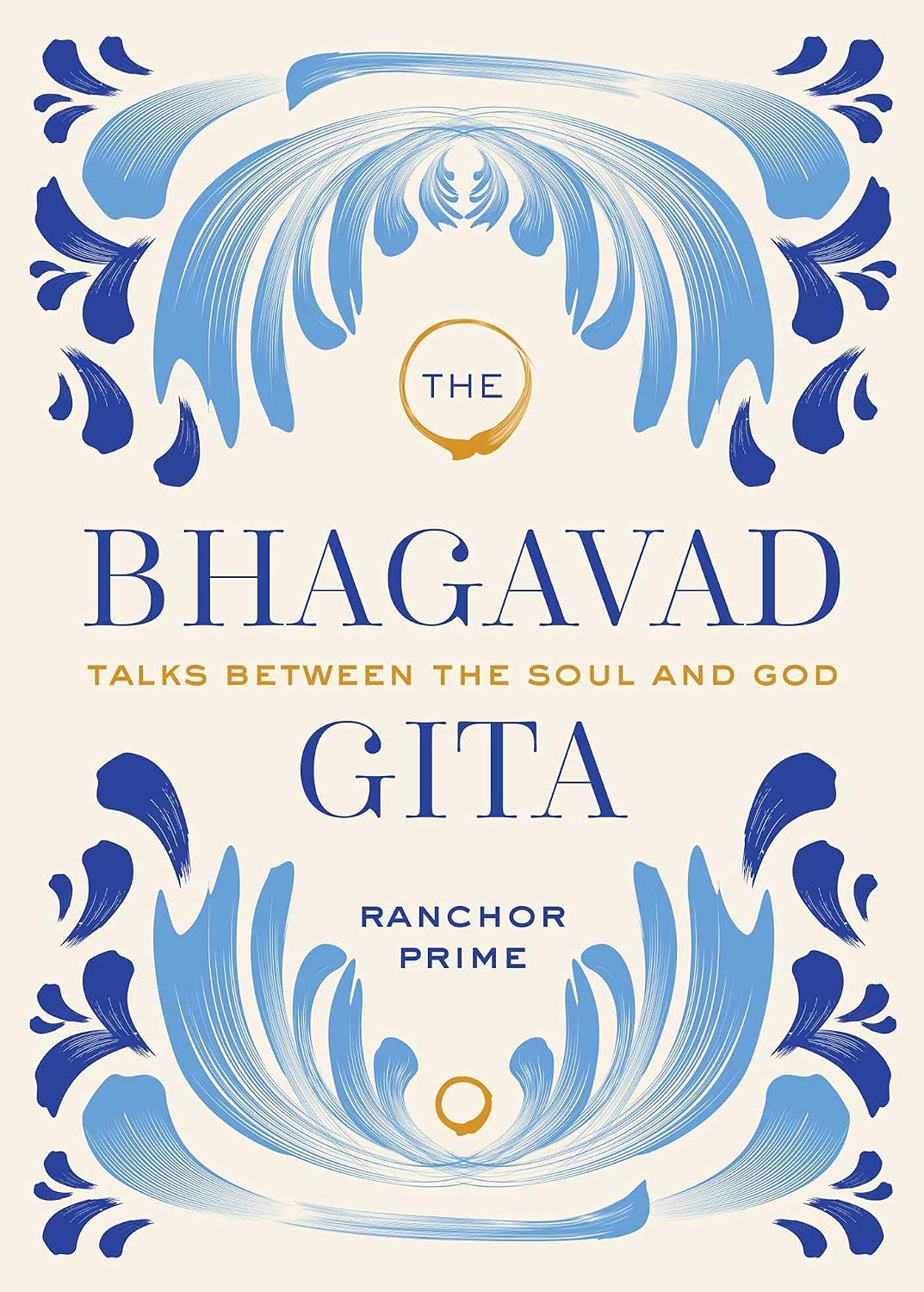 The Bhagavad Gita
