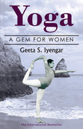 Yoga Gem for Women: A Gem for Women (thoroughly revised 3rd edition, 2019)