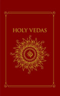 Holy Vedas -Grapevine