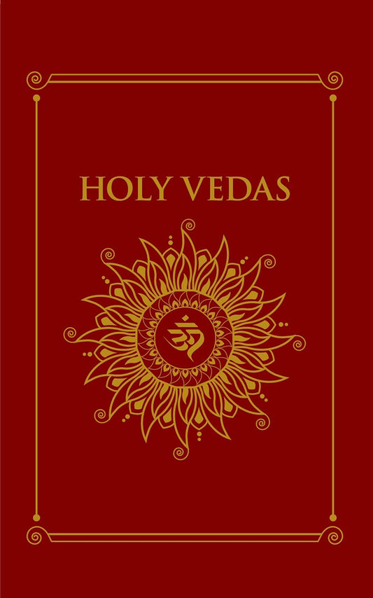 Holy Vedas -Grapevine