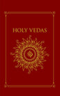 Holy Vedas -Grapevine (Hardcover)