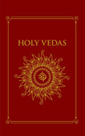 Holy Vedas -Grapevine
