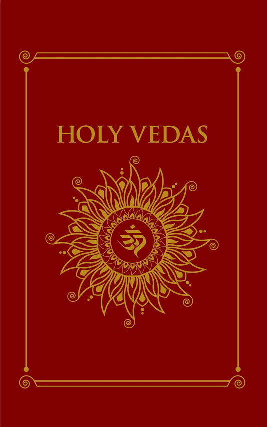 Holy Vedas -Grapevine