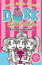 DORK DIARIES: BIRTHDAY DRAMA