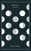 Robinson Crusoe (Penguin Clothbound Classics)