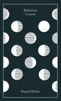 Robinson Crusoe (Penguin Clothbound Classics)
