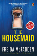 The Housemaid (Book 1 in series): An Absolutely Addictive Psychological Thriller with a Jaw-Dropping Twist | NOW A MAJOR MOTION PICTURE