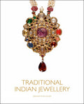 TRADITIONAL INDIAN JEWELLERY 2 VOL SET, BERNADETTE VAN GELDER