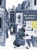The Russian Detective: Based on the nineteenth-century bestseller