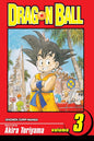 Dragonball 03 (Paperback)