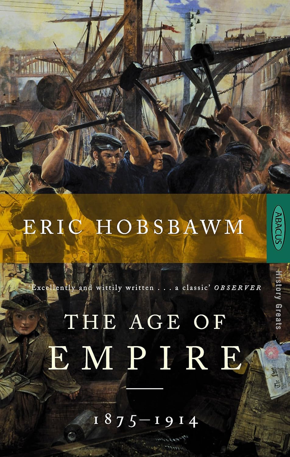 AGE OF EMPIRE 1875-1914