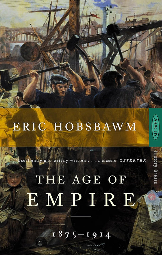 AGE OF EMPIRE 1875-1914