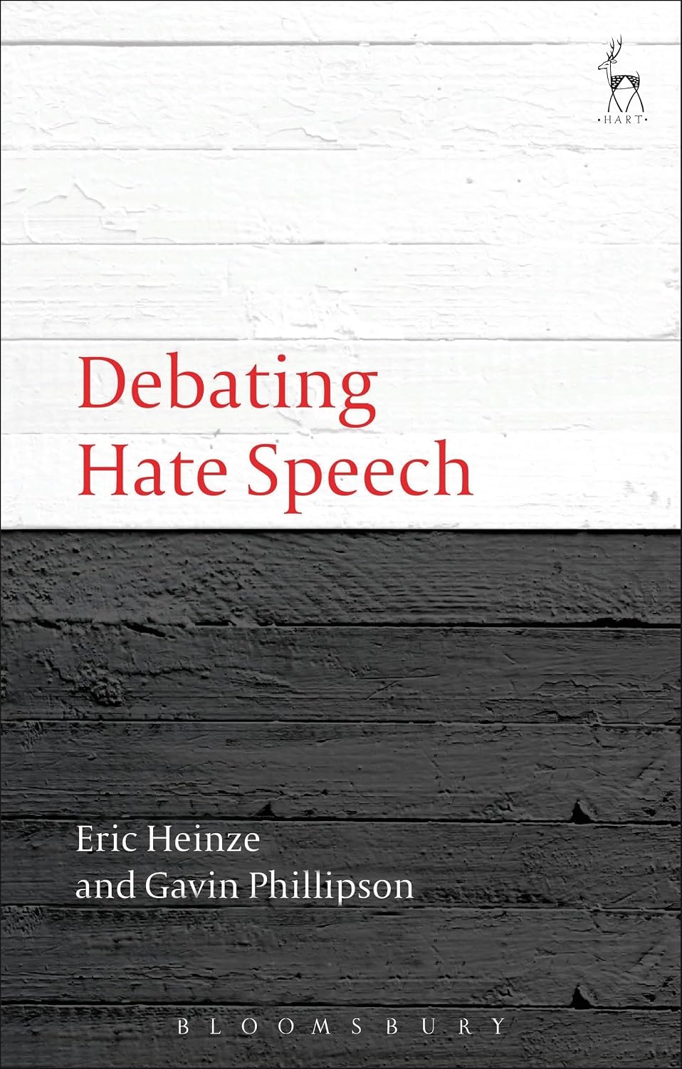 Debating Hate Speech (Debating Law)