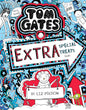 Tom Gates #06: Extra Special Treats (Not) (Paperback)