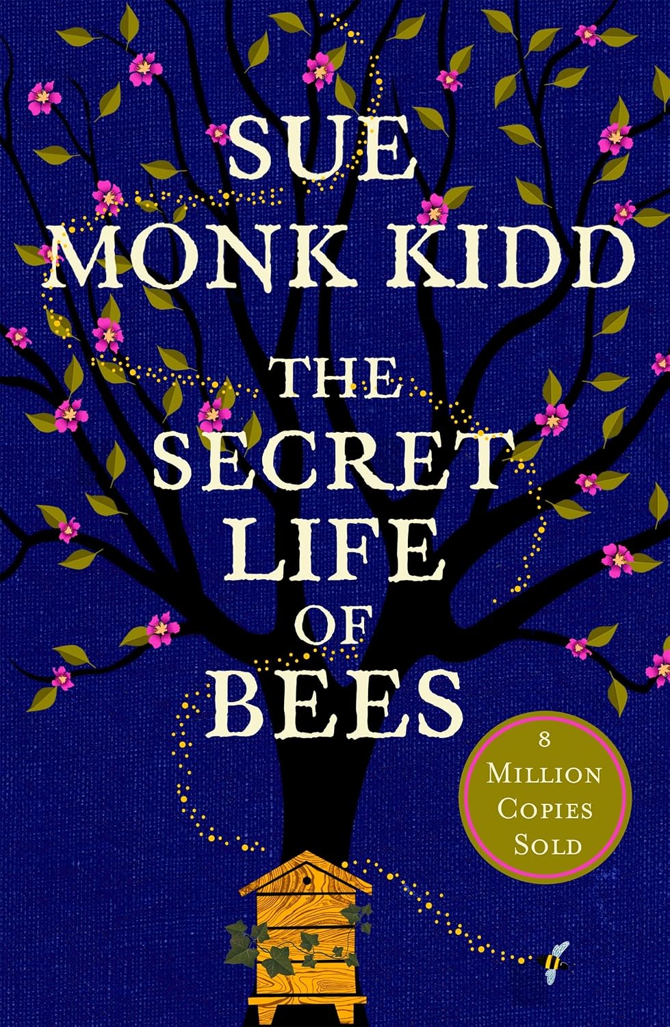 THE SECRET LIFE OF BEES (B FORMAT)