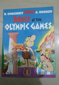 Asterix At The Olympic Games 12