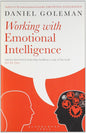 Working with Emotional Intelligence (Paperback)
