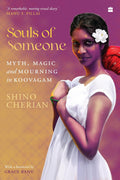 Souls of Someone: Myth, Magic and Mourning in Koovagam (Paperback)