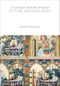 A Cultural History of Death in the Middle Ages (The Cultural Histories Series) (Hardcover)