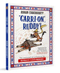 'Carri-on', Ruddy!: The Continued Adventures of the Naturalist, Sleuth, Mongoose | From the Creator of Green Humour | Naturalist Ruddy Series (Paperback)