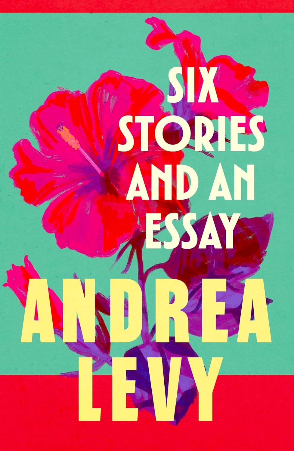 SIX STORIES AND AN ESSAY (Paperback)