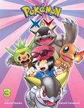 Pokemon X・Y Vol. 03