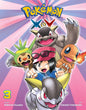 Pokemon X・Y Vol. 03