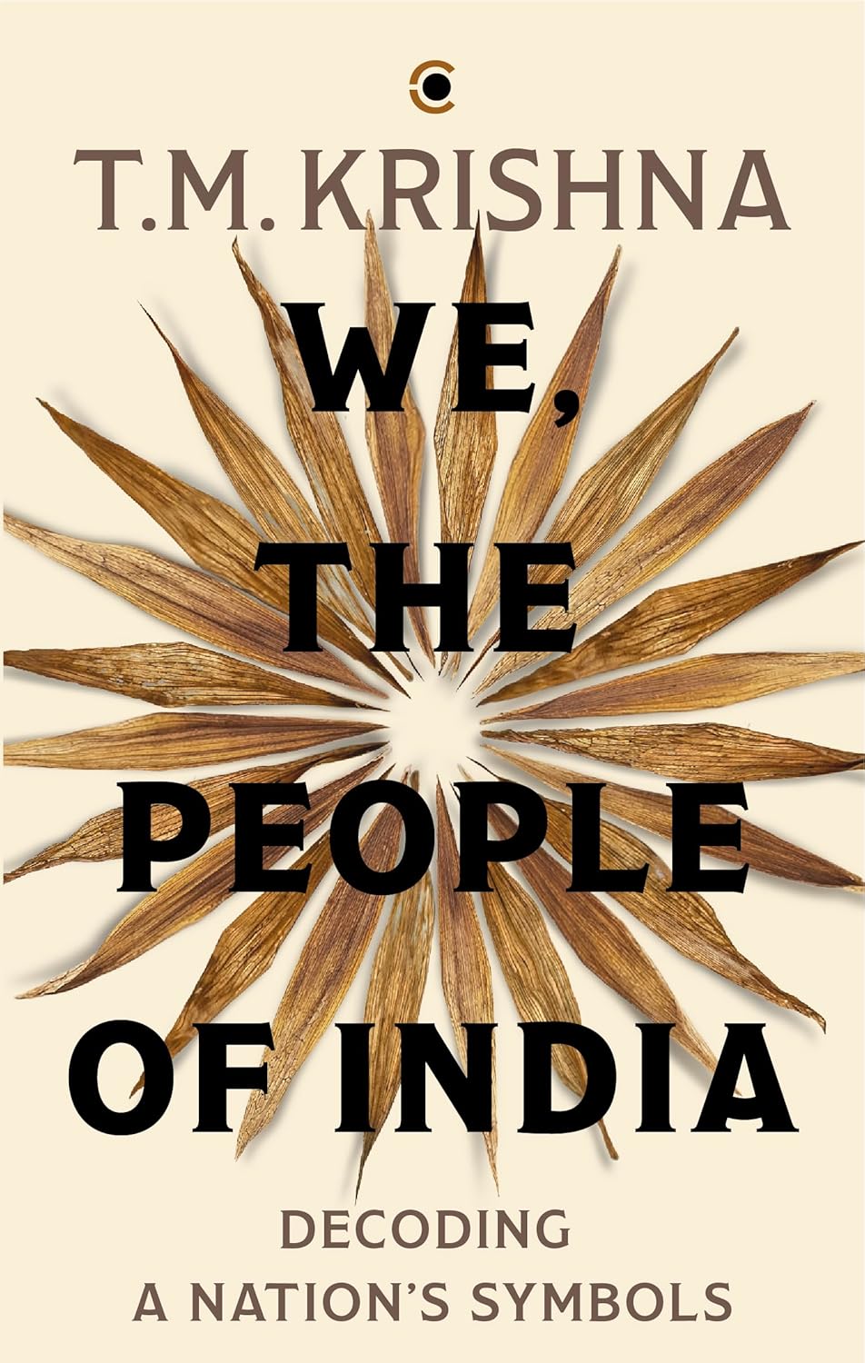 We, the People of India: Decoding a Nation’s Symbols