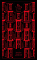 The Haunting of Hill House (Penguin Clothbound Classics)