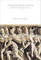 A Cultural History of Death in Antiquity (The Cultural Histories Series) (Hardcover)