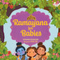 Ramayana for Babies (Board book)