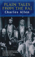 PLAIN TALES FROM THE RAJ