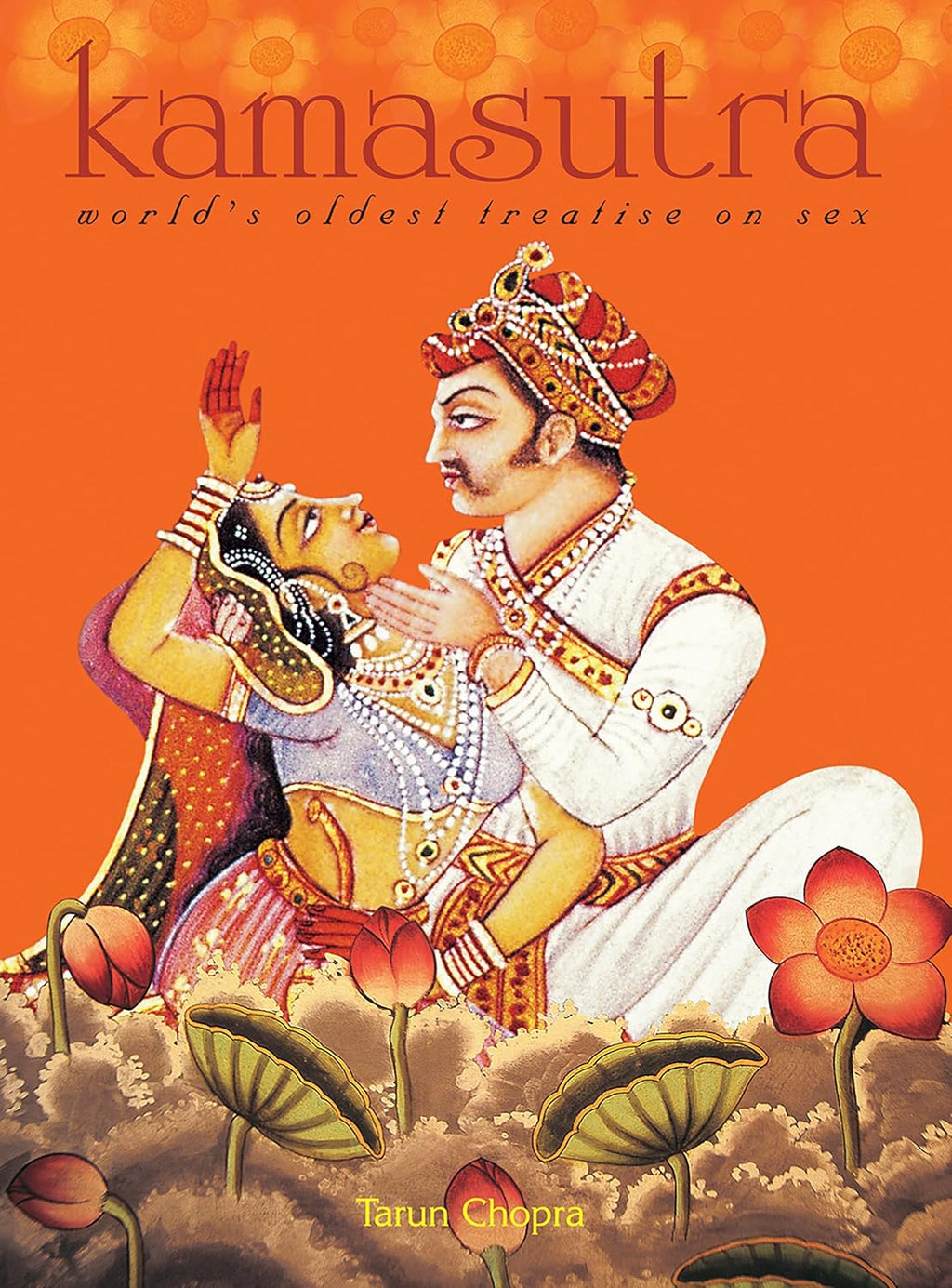 Kamasutra: World Oldest Treatise On Sex (English) (HB)