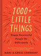 1000+ Little Things Happy Successful Peo