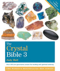 THE CRYSTAL BIBLE, VOLUME 3