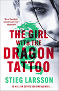 The Girl with the Dragon Tattoo (Reissue)