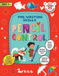 Pre-writing Skills : Pencil Control