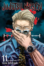 Jujutsu Kaisen, Vol. 11, Volume 11
