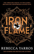 Iron Flame (B PB)