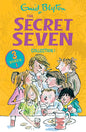THE SECRET SEVEN COLLECTION 1 (Paperback)
