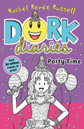 DORK DIARIES: PARTY TIME
