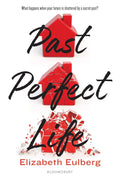 Past Perfect Life (Hardcover)